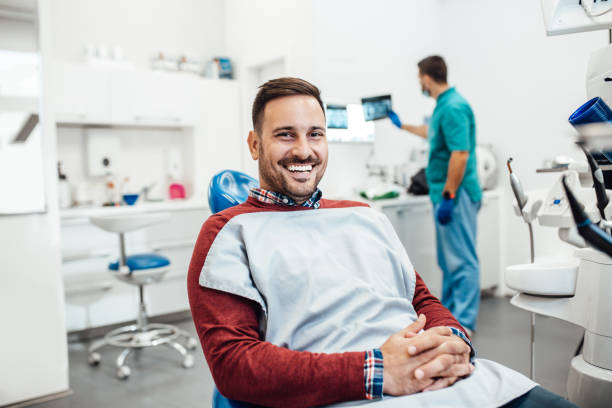 Best Teeth Whitening  in Wakefield, KS