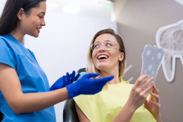 Best Emergency Dental Care  in Wakefield, KS