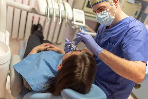 Advanced Technology for Better Dental Care in Wakefield, KS